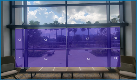 Tondee's windows and doors