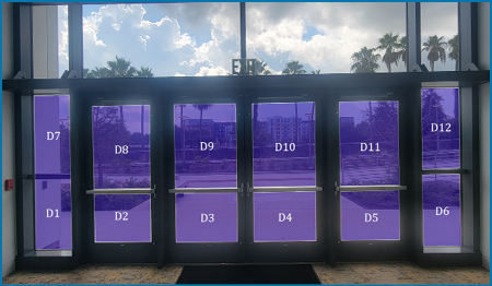 Tondee's windows and doors