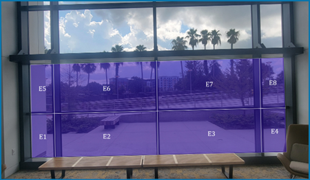 Tondee's windows and doors