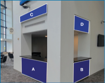 Tondee's windows and doors