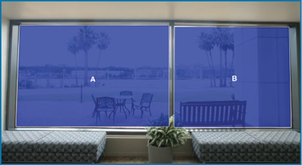 River Concourse Doors