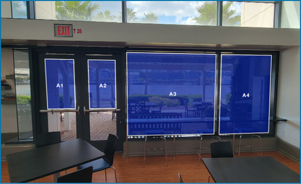 Tondee's windows and doors